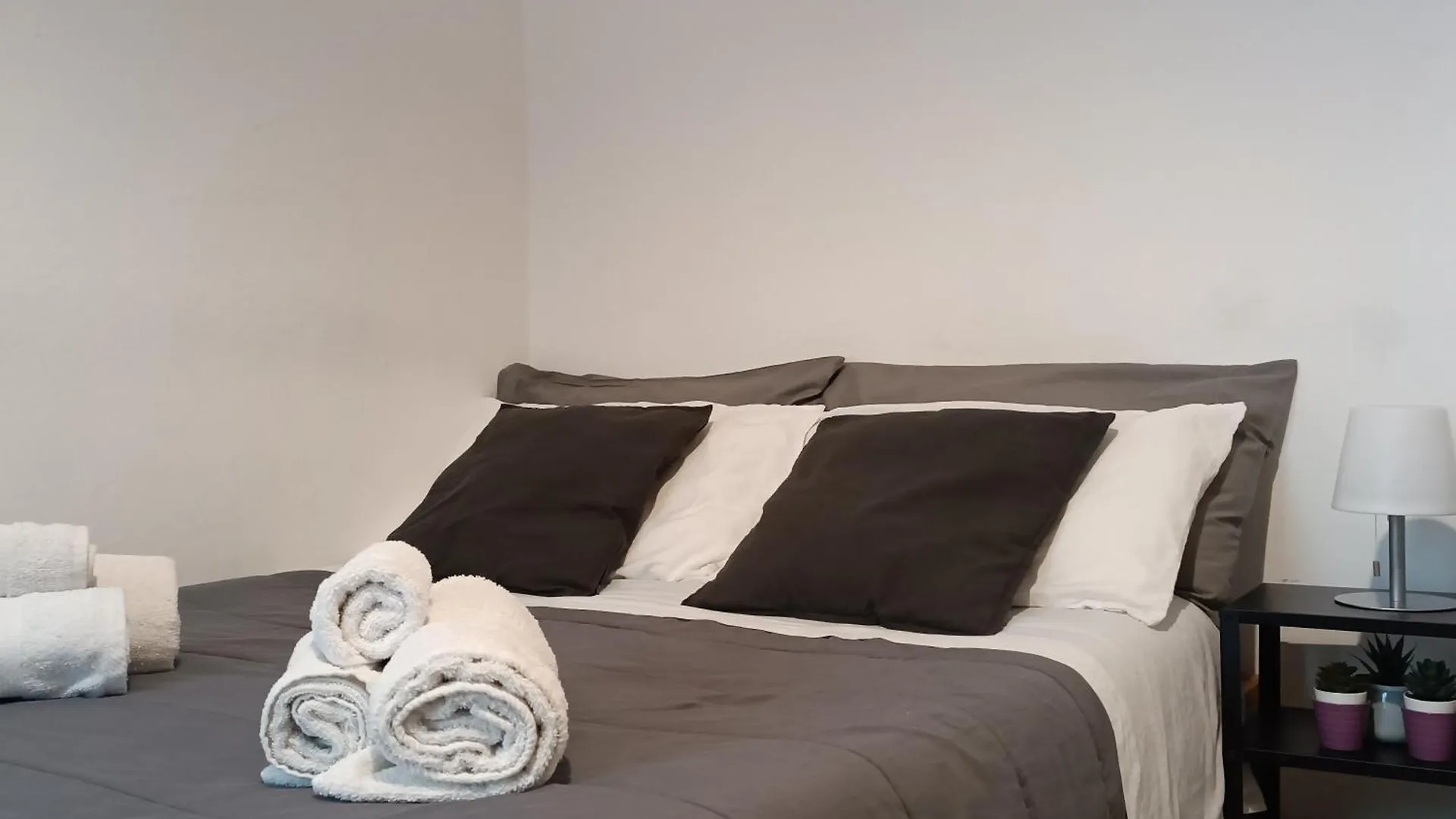 Apartmán A Casa Di Rosa In Citta Studi Milán Itálie